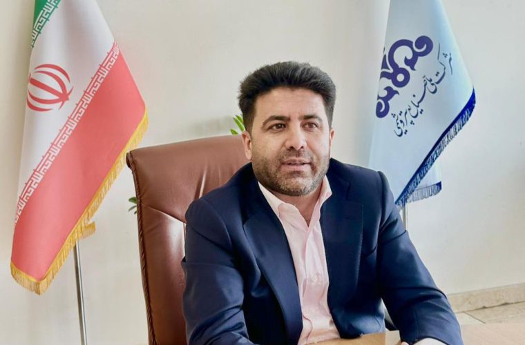انتخاب سید عماد حسینی ، انتخابی شایسته، گامی نو در عرصه صنعت پتروشیمی ایران انتخاب سید عماد حسینی ، انتخابی شایسته، گامی نو در عرصه صنعت پتروشیمی ایران