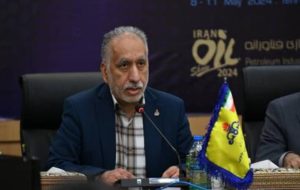 ۱۳ پالایشگاه پارس جنوبی ، آماده برای تامین گاز در زمستان ۱۳ پالایشگاه پارس جنوبی ، آماده برای تامین گاز در زمستان