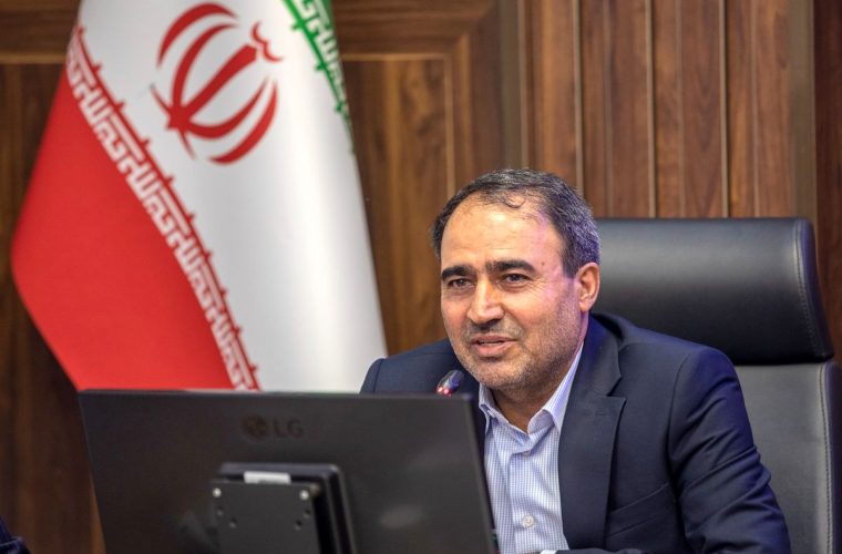 مدیرعامل جدید پالایشگاه نفت ستاره خلیج فارس منصوب شد مدیرعامل جدید پالایشگاه نفت ستاره خلیج فارس منصوب شد
