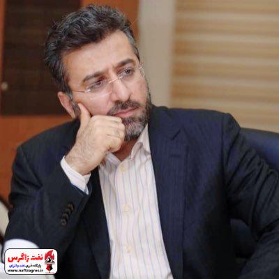 انتصاب مدیرعامل شرکت نفت خرر انتصاب مدیرعامل شرکت نفت خرر