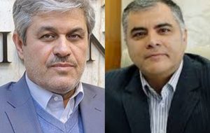 پیگیری مطالبات کارکنان نفت در مکاتبه تاجگردون با وزیر نفت پیگیری مطالبات کارکنان نفت در مکاتبه تاجگردون با وزیر نفت
