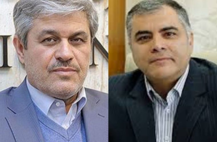 پیگیری مطالبات کارکنان نفت در مکاتبه تاجگردون با وزیر نفت پیگیری مطالبات کارکنان نفت در مکاتبه تاجگردون با وزیر نفت