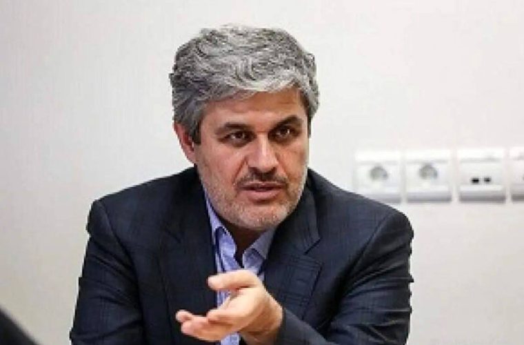 تاجگردون : بنزین گران نمی شود تاجگردون : بنزین گران نمی شود