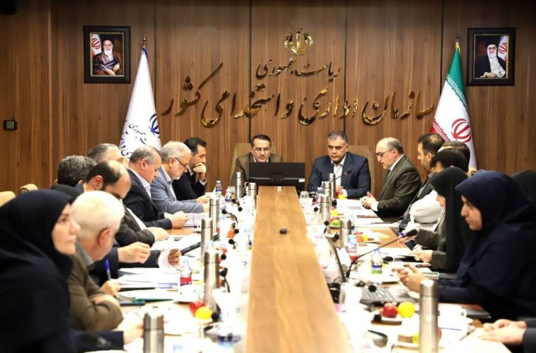 حل مشکل سقف حقوق مناطق عملیاتی گرمسیر جنوب صنعت نفت حل مشکل سقف حقوق مناطق عملیاتی گرمسیر جنوب صنعت نفت