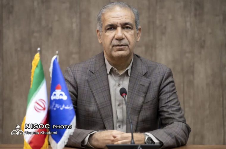 انتصاب مدیر مهندسی و ساختمان شركت ملی مناطق نفتخیز جنوب منصوب انتصاب مدیر مهندسی و ساختمان شركت ملی مناطق نفتخیز جنوب منصوب