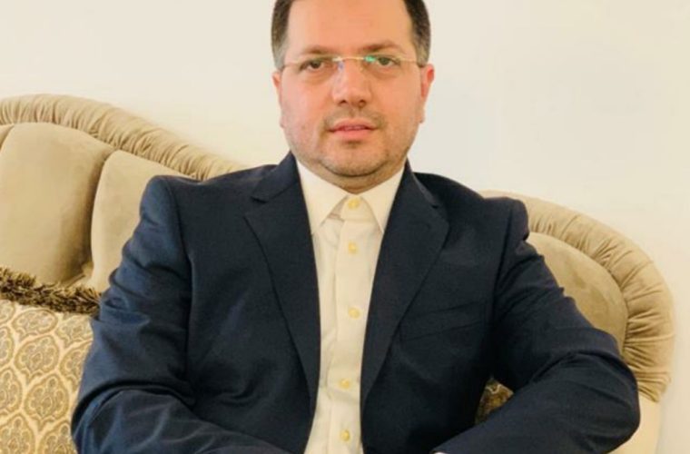انتصاب قائم مقام مدیرعامل شرکت پتروشیمی امیرکبیر انتصاب قائم مقام مدیرعامل شرکت پتروشیمی امیرکبیر