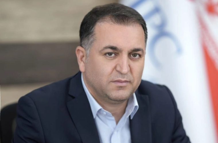 انتصاب مدیرعامل پتروشیمی شازند انتصاب مدیرعامل پتروشیمی شازند