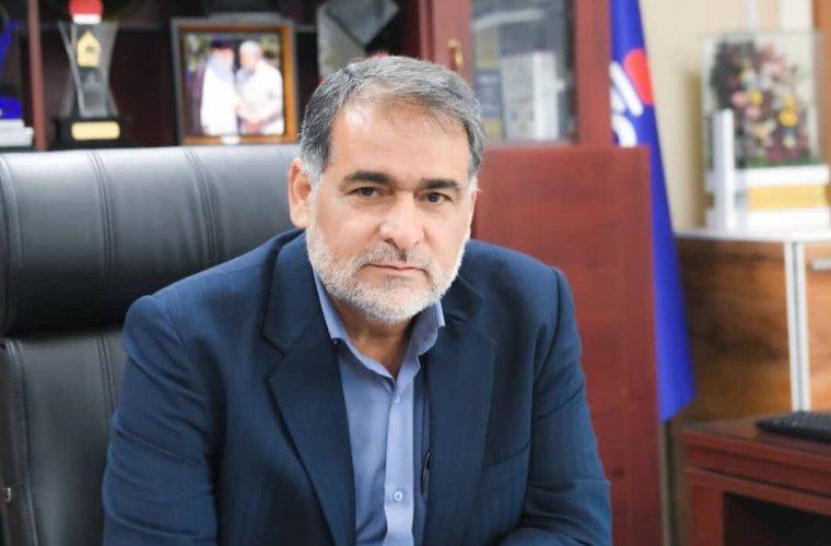 روزهای پایانی غلامرضا کمالی در نفت و گاز گچساران روزهای پایانی غلامرضا کمالی در نفت و گاز گچساران