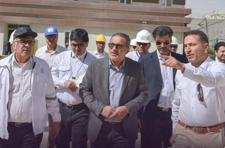 پیش بینی سال مالی موفق و درخشان برای هلدینگ پتروفرهنگ پیش بینی سال مالی موفق و درخشان برای هلدینگ پتروفرهنگ