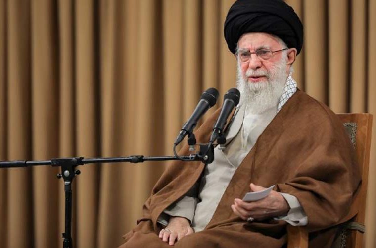 بر اساس وعده الهی و تجربه میدانی پیروزی مقاومت قطعی است بر اساس وعده الهی و تجربه میدانی پیروزی مقاومت قطعی است