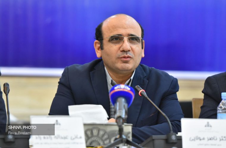 انتصاب سرپرست اداره کل تشکیلات، روشها و تعالی سازمانی وزارت نفت انتصاب سرپرست اداره کل تشکیلات، روشها و تعالی سازمانی وزارت نفت