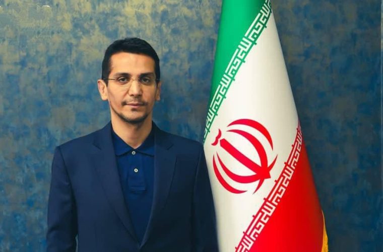 انتصاب مدیر عامل جدید شرکت حفاری و اکتشاف انرژی گستر پارس (پدکس) انتصاب مدیر عامل جدید شرکت حفاری و اکتشاف انرژی گستر پارس (پدکس)