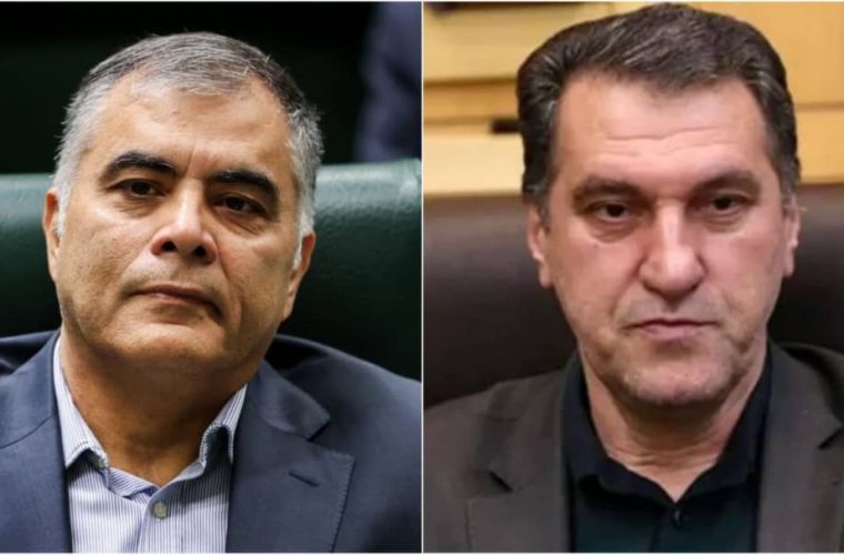 پاک نژاد ، ادیانیراد از صندوق نفت کنار گذاشت پاک نژاد ، ادیانیراد از صندوق نفت کنار گذاشت