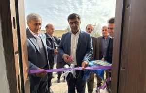 گزارشی از سفر مدیرعامل مناطق نفت خیز جنوب به گچساران/پیرامون:نفت گچساران به اهداف تعیین شده رسیده است