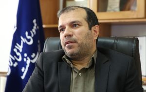 انتصاب سرپرست اداره کل امور پژوهش وزارت نفت