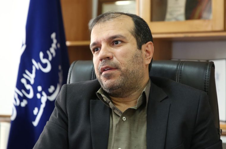 انتصاب سرپرست اداره کل امور پژوهش وزارت نفت
