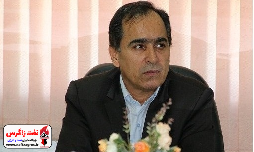 انتصاب سرپرست بهداشت و درمان صنعت نفت گچساران انتصاب سرپرست بهداشت و درمان صنعت نفت گچساران
