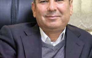 انتصاب سرپرست اداره تدارکات و امور کالا شرکت بهره‌برداری نفت و گاز گچساران