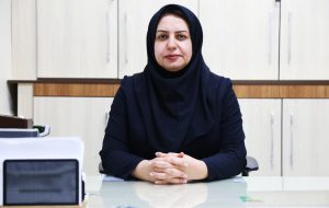 مدیر خدمات پرستاری بهداشت و درمان صنعت نفت گچساران منصوب شد+سوابق
