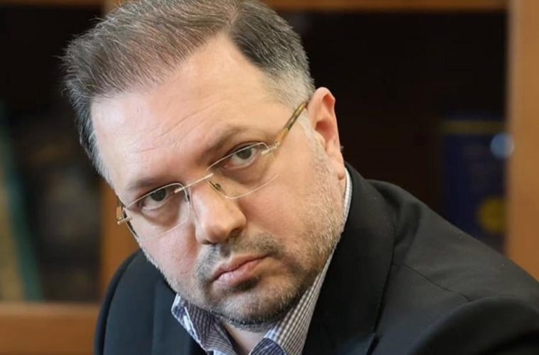 انتصاب مدیر خدمات شرکت ملی حفاری ایران
