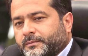 تمشیت اداره خدمات رفاهی و امور مهمانسراهای نفت و گاز گچساران به مرادیان سپرده شد