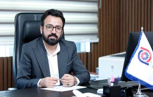 انتصاب سرپرست پتروپالایش کنگان انتصاب سرپرست پتروپالایش کنگان