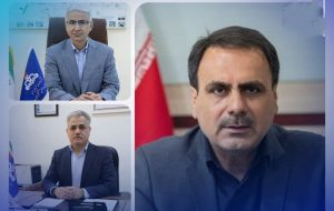 آغاز انتصابات رامین حاتمی در شرکت ملی مناطق نفتخیز جنوب