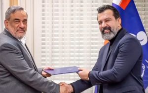 انتصاب سرپرست روابط عمومی شرکت ملی نفت ایران