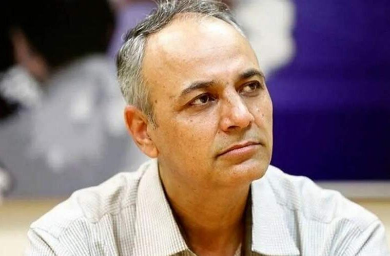 انتقاد زیدآبادی از صدا و سیما