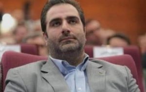 انتصاب سرپرست هلدینگ صبا انرژی