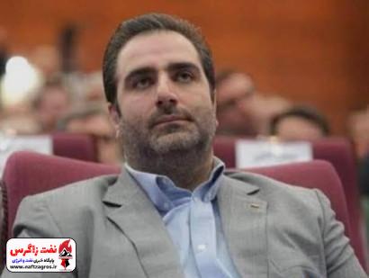 انتصاب سرپرست هلدینگ صبا انرژی