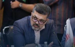 انتصاب مدیرعامل شرکت توسعه پتروشیمی کنگان