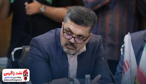 انتصاب مدیرعامل شرکت توسعه پتروشیمی کنگان