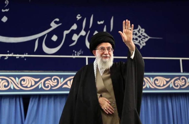 اطلاعیه ستاد بزرگداشت عروج خونین رهبر شهید اطلاعیه ستاد بزرگداشت عروج خونین رهبر شهید