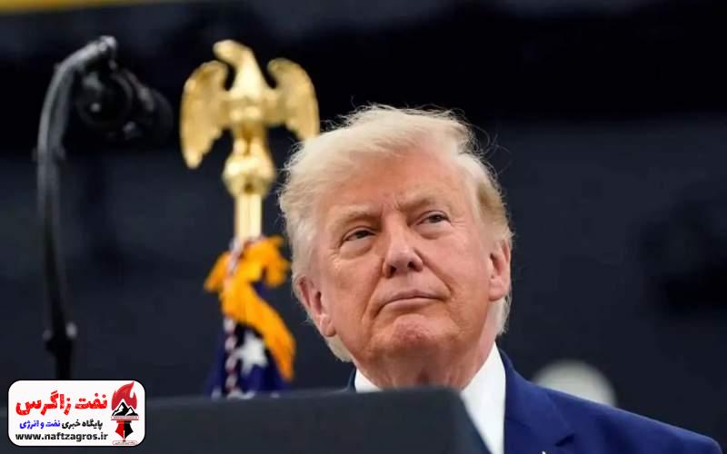 ترامپ باز هم ایران را با حمله تهدید کرد