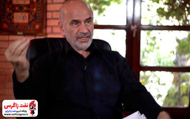 مصدق در اوج تحریم، تورم را در حدود ۸ درصد نگه داشت مصدق در اوج تحریم، تورم را در حدود ۸ درصد نگه داشت