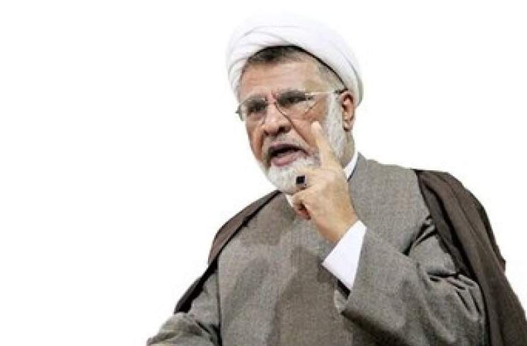هر امضایی که جلوی جنگ را بگیرد مبارک است