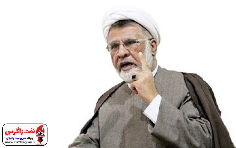 هر امضایی که جلوی جنگ را بگیرد مبارک است