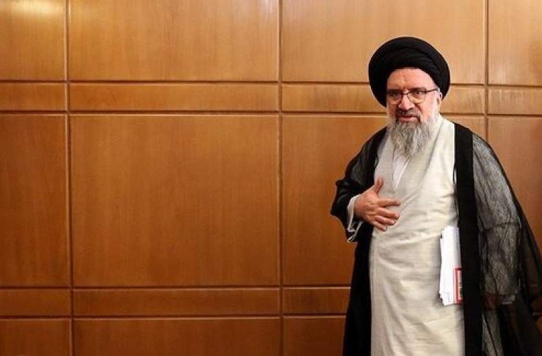پس لرزه اظهارات احمد خاتمی درباره سید محمد خاتمی