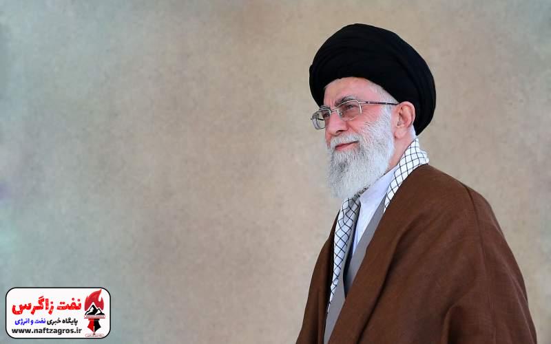 پیکر مطهر رهبر شهید انقلاب ۱۷ تیر در عراق تشییع می‌شود
