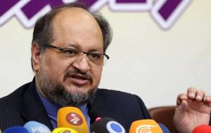 شریعتمداری در هلدینگ خلیج فارس ماندنی شد