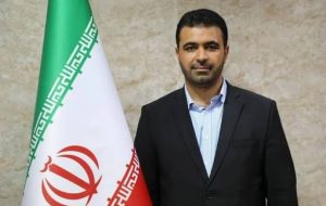 انتصاب مدیرعامل شرکت پتروشیمی سروش مهستان