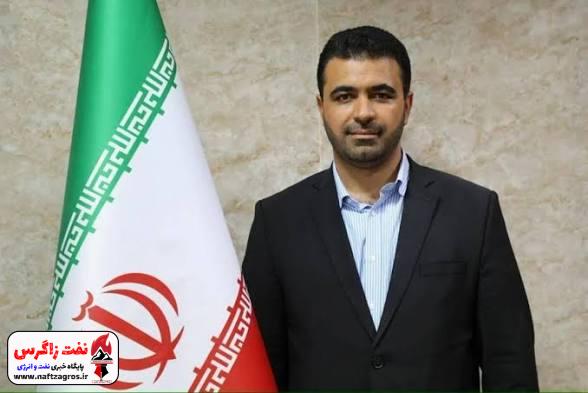 انتصاب مدیرعامل شرکت پتروشیمی سروش مهستان