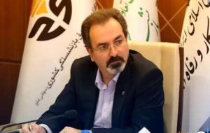 حکم برکناری مدیرعامل صبا انرژی کان‌لم‌یکن شد