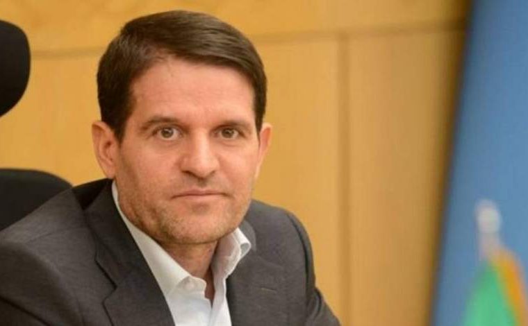 عباسزاده مدیر عامل هلدینگ خلیج فارس می شود عباسزاده مدیر عامل هلدینگ خلیج فارس می شود