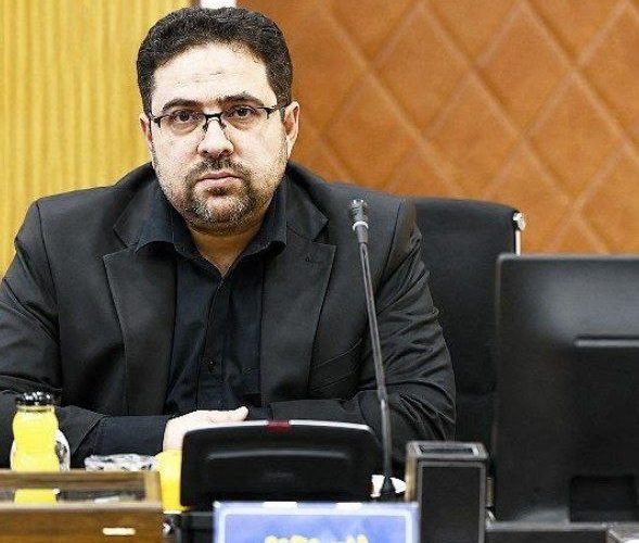 انتصاب در شرکت ملی صنایع پتروشیمی انتصاب در شرکت ملی صنایع پتروشیمی