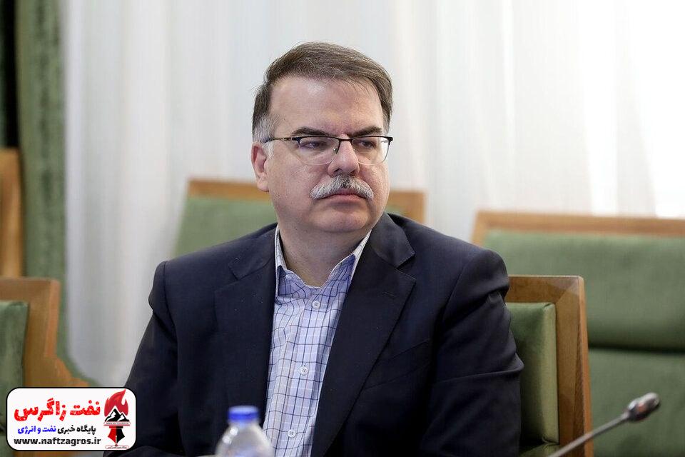 انتصاب سرپرست شرکت ملی صنایع پتروشیمی