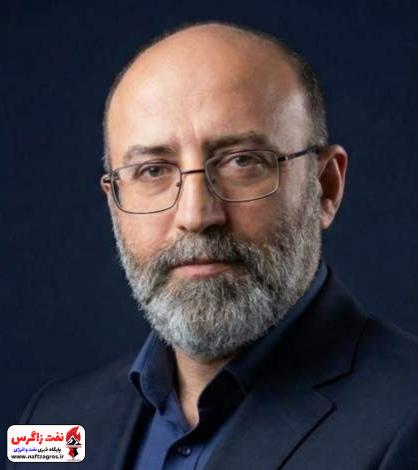 انتصاب مدیرعامل پتروشیمی لردگان