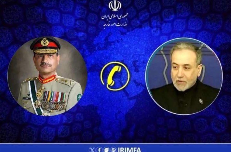 جزئیات گفتگوی تلفنی عراقچی با عاصم منیر جزئیات گفتگوی تلفنی عراقچی با عاصم منیر