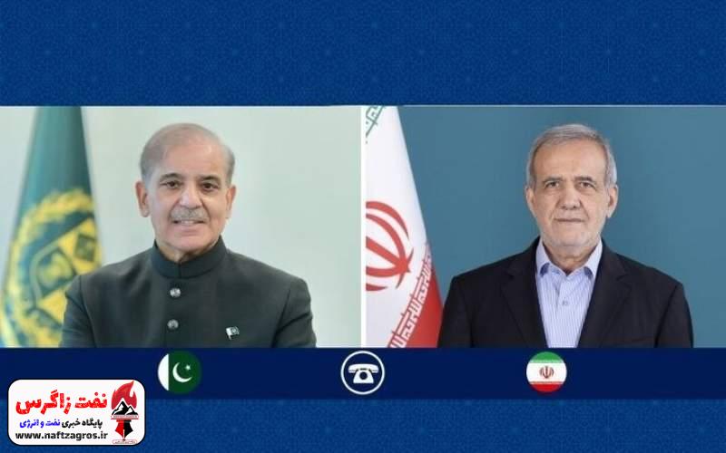 رئیس جمهور: احترام متقابل و التزام عملی به تعهدات، پیش‌شرط هر توافق پایدار و موفق است